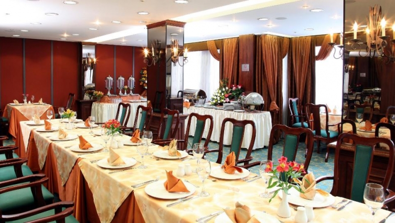 Hotel República